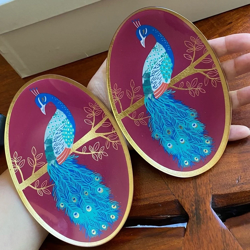 Paper Source set jewelry